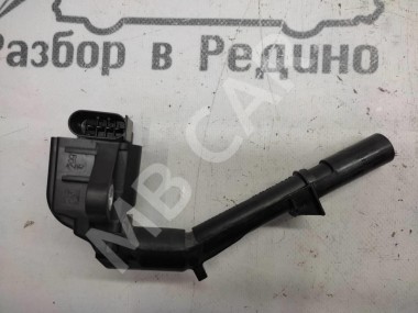 Катушка зажигания MERCEDES-BENZ C-класс W204/S204/С204 рестайлинг (2011 - 2015) — Разборка Мерседес