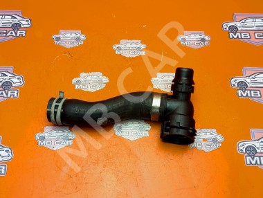 Патрубок ОЖ MERCEDES-BENZ CLA-класс C118/X118 (2019 - 2023) — Разборка Мерседес