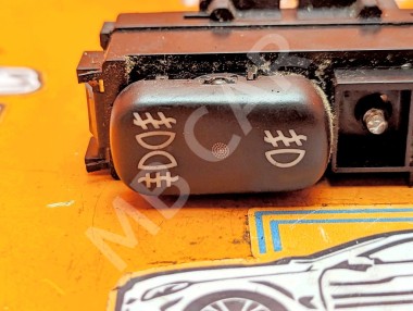 Кнопка блокировки мостов MERCEDES-BENZ M-класс W163 рестайлинг (2001 - 2005) &mdash; Разборка Мерседес