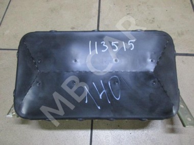 Подушка безопасности пасажирская MERCEDES-BENZ S-класс W140 (1991 - 1998) — Разборка Мерседес