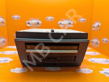 Команд MERCEDES-BENZ S-класс W221 рестайлинг (2009 - 2013) &mdash; Разборка Мерседес