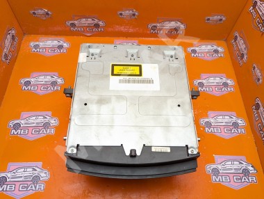 Команд MERCEDES-BENZ S-класс W221 рестайлинг (2009 - 2013) &mdash; Разборка Мерседес