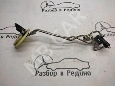 Подогреватель бачка омывателя MERCEDES-BENZ S-класс W220 (1998 - 2005) — Разборка Мерседес