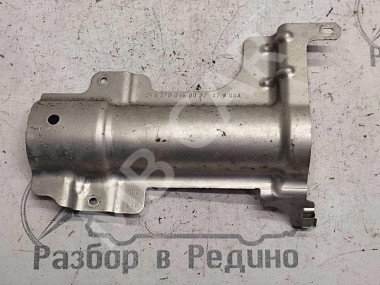 Защитный экран MERCEDES-BENZ B-класс W246 (2011 - 2014) — Разборка Мерседес