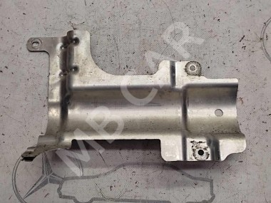 Защитный экран MERCEDES-BENZ B-класс W246 (2011 - 2014) — Разборка Мерседес