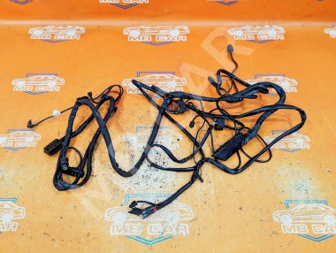 Проводка топливного насоса MERCEDES-BENZ 190 (W201) W201 (1982 - 1993) — Разборка Мерседес