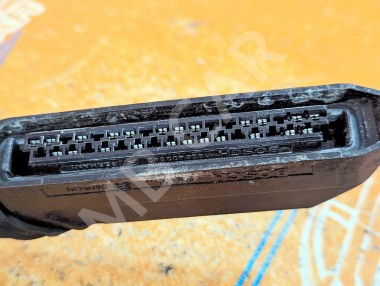 Проводка топливного насоса MERCEDES-BENZ 190 (W201) W201 (1982 - 1993) — Разборка Мерседес