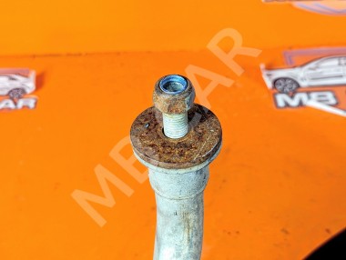 Брызговик MERCEDES-BENZ Sprinter W906 (2006 - 2019) &mdash; Разборка Мерседес