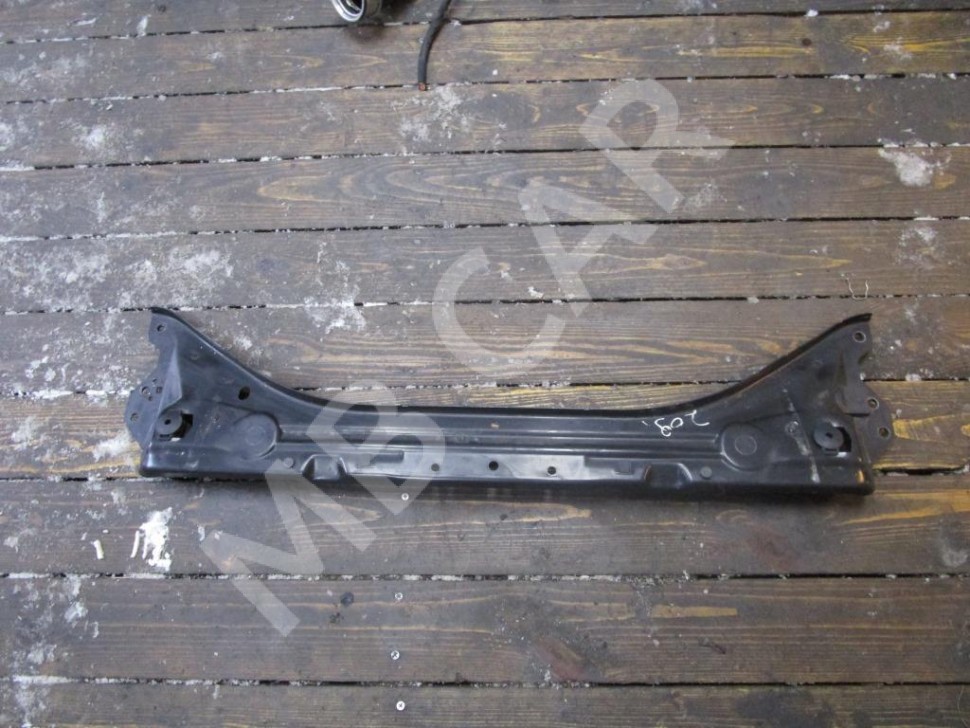 Панель телевизора верхняя MERCEDES-BENZ E-класс W211/S211 (2002 - 2006) фото 1 — Разборка Мерседес