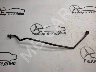 Трубка АКПП MERCEDES-BENZ Vito W639 (2003 - 2010) — Разборка Мерседес