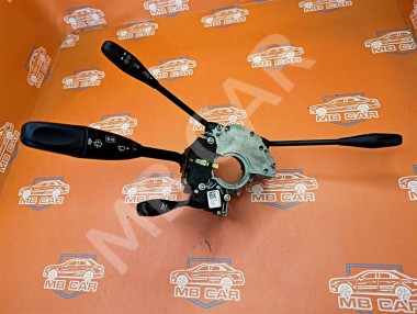 Переключатель подрулевой MERCEDES-BENZ E-класс W211/S211 (2002 - 2006) — Разборка Мерседес