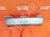 Бампер задний MERCEDES-BENZ E-класс W211/S211 (2002 - 2006) фото 1 — Разборка Мерседес