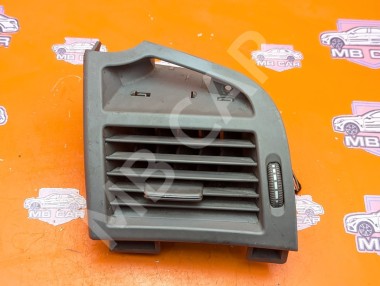 Воздуховод MERCEDES-BENZ S-класс W221 рестайлинг (2009 - 2013) &mdash; Разборка Мерседес