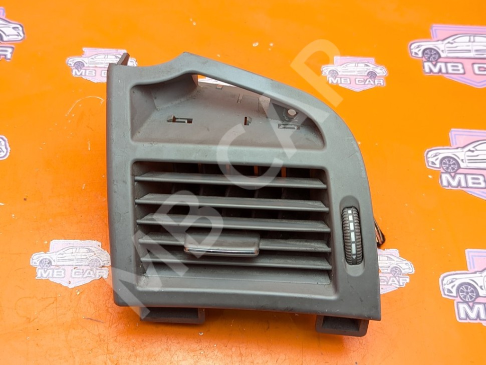 Воздуховод MERCEDES-BENZ S-класс W221 рестайлинг (2009 - 2013) фото 1 &mdash; Разборка Мерседес