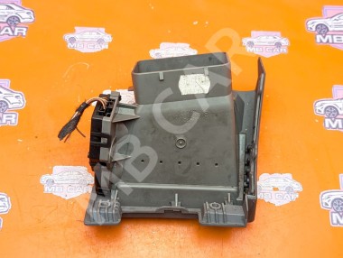 Воздуховод MERCEDES-BENZ S-класс W221 рестайлинг (2009 - 2013) &mdash; Разборка Мерседес