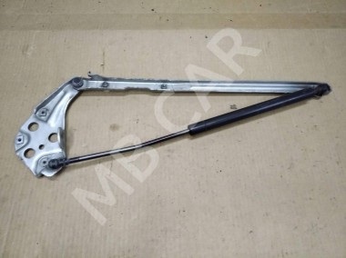 Петля капота MERCEDES-BENZ E-класс W210/S210 рестайлинг (1999 - 2003) — Разборка Мерседес