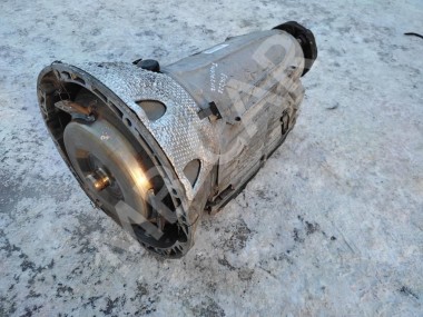 АКПП 7G-Tronic MERCEDES-BENZ E-класс W211/S211 рестайлинг (2006 - 2009) — Разборка Мерседес