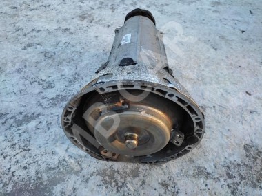 АКПП 7G-Tronic MERCEDES-BENZ E-класс W211/S211 рестайлинг (2006 - 2009) — Разборка Мерседес