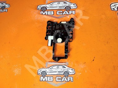 Плата АКПП 9 серии 7G-Tronic MERCEDES-BENZ E-класс W212/S212/C207/A207 рестайлинг (2013 - 2016) &mdash; Разборка Мерседес
