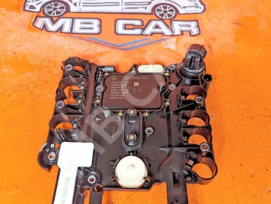Плата АКПП 9 серии 7G-Tronic MERCEDES-BENZ E-класс W212/S212/C207/A207 рестайлинг (2013 - 2016) &mdash; Разборка Мерседес