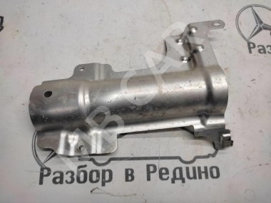 Защитный экран MERCEDES-BENZ A-класс W176 (2012 - 2015) — Разборка Мерседес