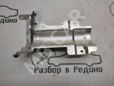 Защитный экран MERCEDES-BENZ A-класс W176 (2012 - 2015) — Разборка Мерседес