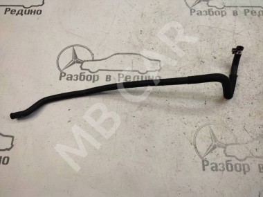 Шланг топливный MERCEDES-BENZ Vito W638 (1996 - 2003) — Разборка Мерседес