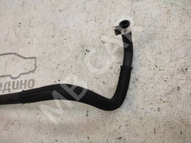 Шланг топливный MERCEDES-BENZ Vito W638 (1996 - 2003) — Разборка Мерседес