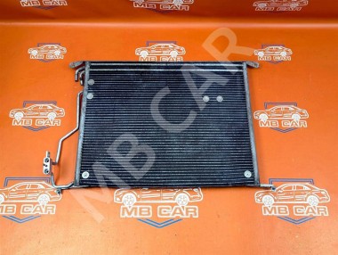 Радиатор кондиционера MERCEDES-BENZ CL-класс C215 (1999 - 2002) — Разборка Мерседес