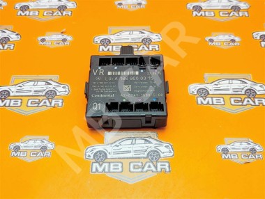 Блок двери MERCEDES-BENZ GLE-класс Coupe C292 (2015 - 2019) — Разборка Мерседес