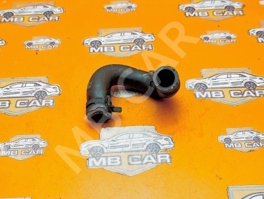 Патрубок ОЖ MERCEDES-BENZ C-класс W205/S205/C205/A205 (2014 - 2018) — Разборка Мерседес