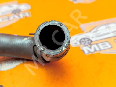 Патрубок ОЖ MERCEDES-BENZ C-класс W205/S205/C205/A205 (2014 - 2018) — Разборка Мерседес