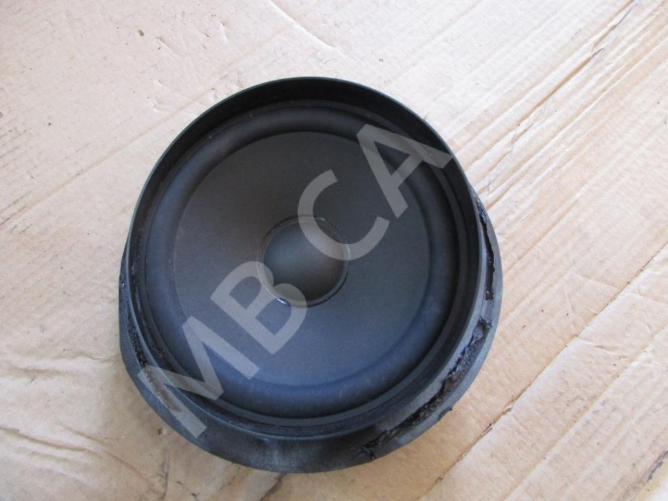 Динамик MERCEDES-BENZ E-класс W211/S211 (2002 - 2006) фото 1 — Разборка Мерседес