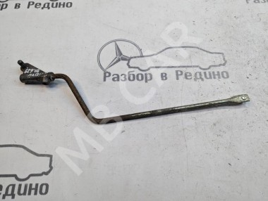 Тяга АКПП MERCEDES-BENZ E-класс W211/S211 рестайлинг (2006 - 2009) — Разборка Мерседес