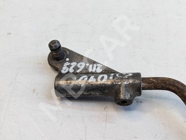 Тяга АКПП MERCEDES-BENZ E-класс W211/S211 рестайлинг (2006 - 2009) — Разборка Мерседес