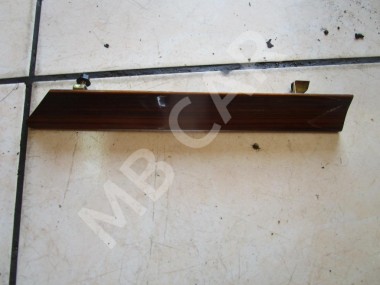 Молдинг торпеды MERCEDES-BENZ W124 W124/S124/C124/A124 (1984 - 1993) — Разборка Мерседес