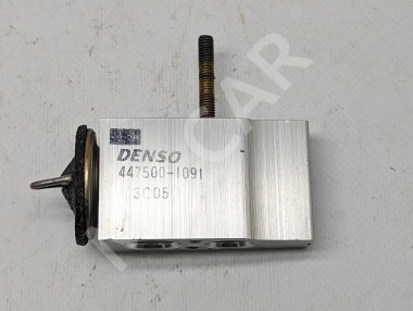 Клапан расширительный MERCEDES-BENZ M-класс AMG W163 рестайлинг (2001 - 2005) — Разборка Мерседес