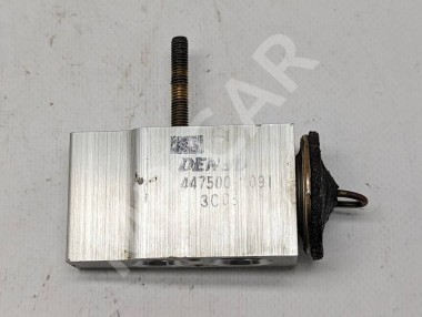 Клапан расширительный MERCEDES-BENZ M-класс AMG W163 рестайлинг (2001 - 2005) — Разборка Мерседес