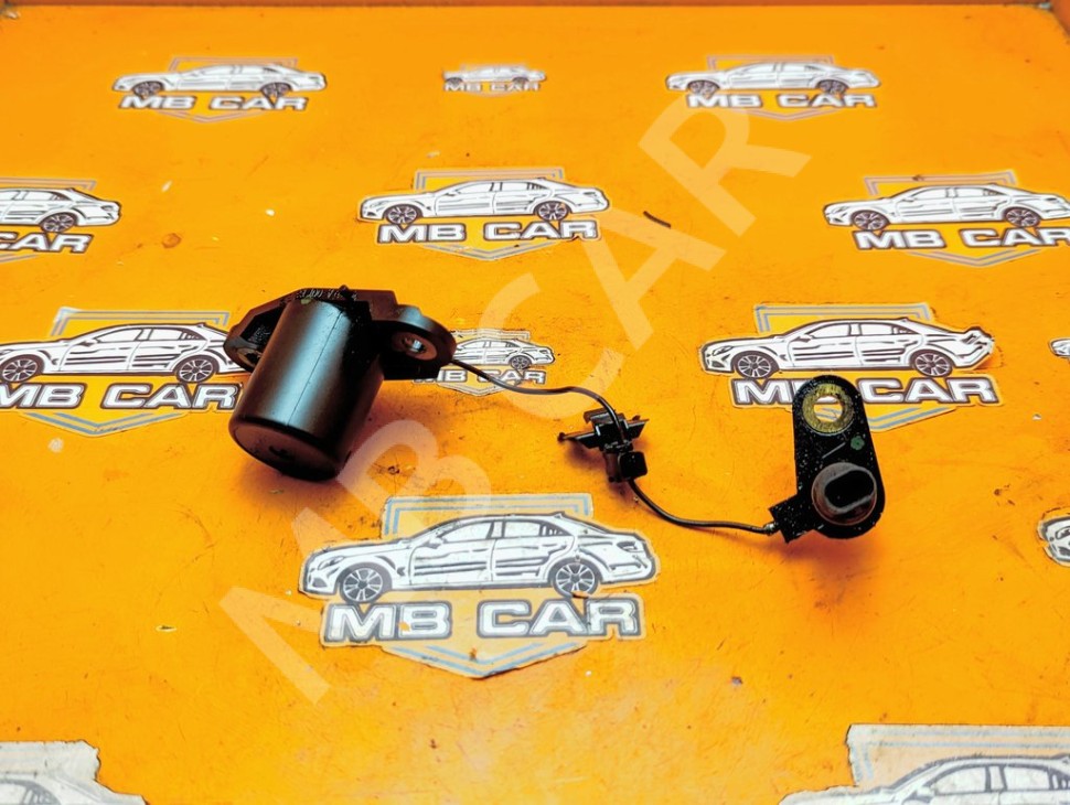 Датчик уровня масла MERCEDES-BENZ GLE-класс Coupe C292 (2015 - 2019) фото 1 &mdash; Разборка Мерседес