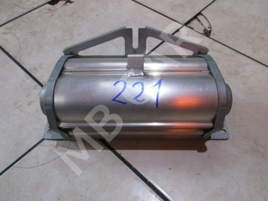 Подушка безопасности пасажирская MERCEDES-BENZ S-класс W221 (2005 - 2009) — Разборка Мерседес