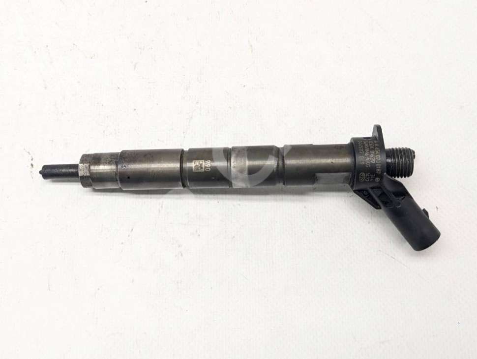 Форсунка ДИЗЕЛЬ MERCEDES-BENZ C-класс W205/S205/C205/A205 (2014 - 2018) фото 1 — Разборка Мерседес