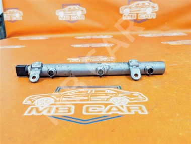 Датчик давления топлива MERCEDES-BENZ GLE-класс Coupe C292 (2015 - 2019) — Разборка Мерседес