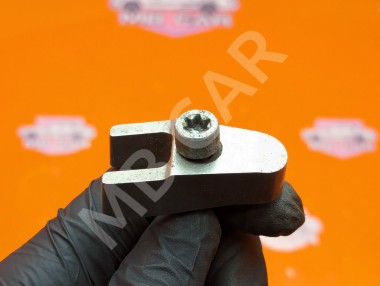 Кронштейн крепления форсунок MERCEDES-BENZ Sprinter W906 (2006 - 2019) &mdash; Разборка Мерседес