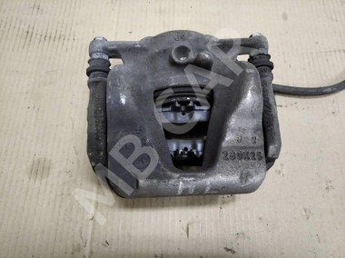 Суппорт передний левый MERCEDES-BENZ B-класс W246 рестайлинг (2014 - 2018) — Разборка Мерседес