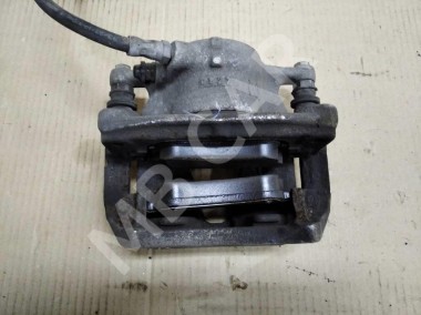 Суппорт передний левый MERCEDES-BENZ B-класс W246 рестайлинг (2014 - 2018) — Разборка Мерседес