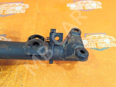 Стойка передняя MERCEDES-BENZ C-класс W203/S203/CL203 рестайлинг (2004 - 2008) — Разборка Мерседес