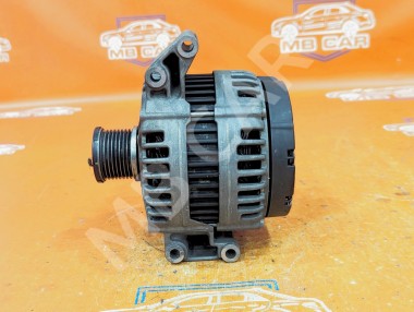 Генератор MERCEDES-BENZ GL-класс X164 рестайлинг (2009 - 2012) — Разборка Мерседес