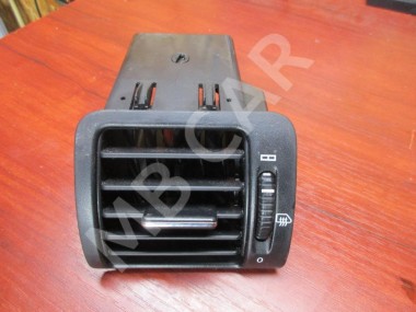 Воздуховод MERCEDES-BENZ M-класс W163 (1997 - 2001) — Разборка Мерседес