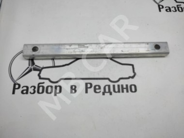 Распорка MERCEDES-BENZ GLS-класс X166 (2015 - 2019) — Разборка Мерседес