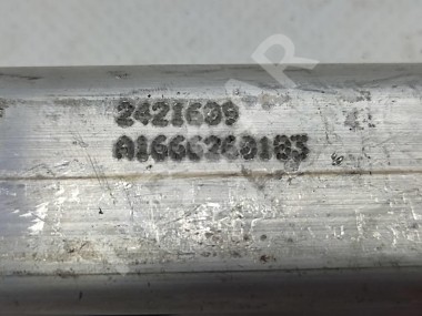 Распорка MERCEDES-BENZ GLS-класс X166 (2015 - 2019) — Разборка Мерседес